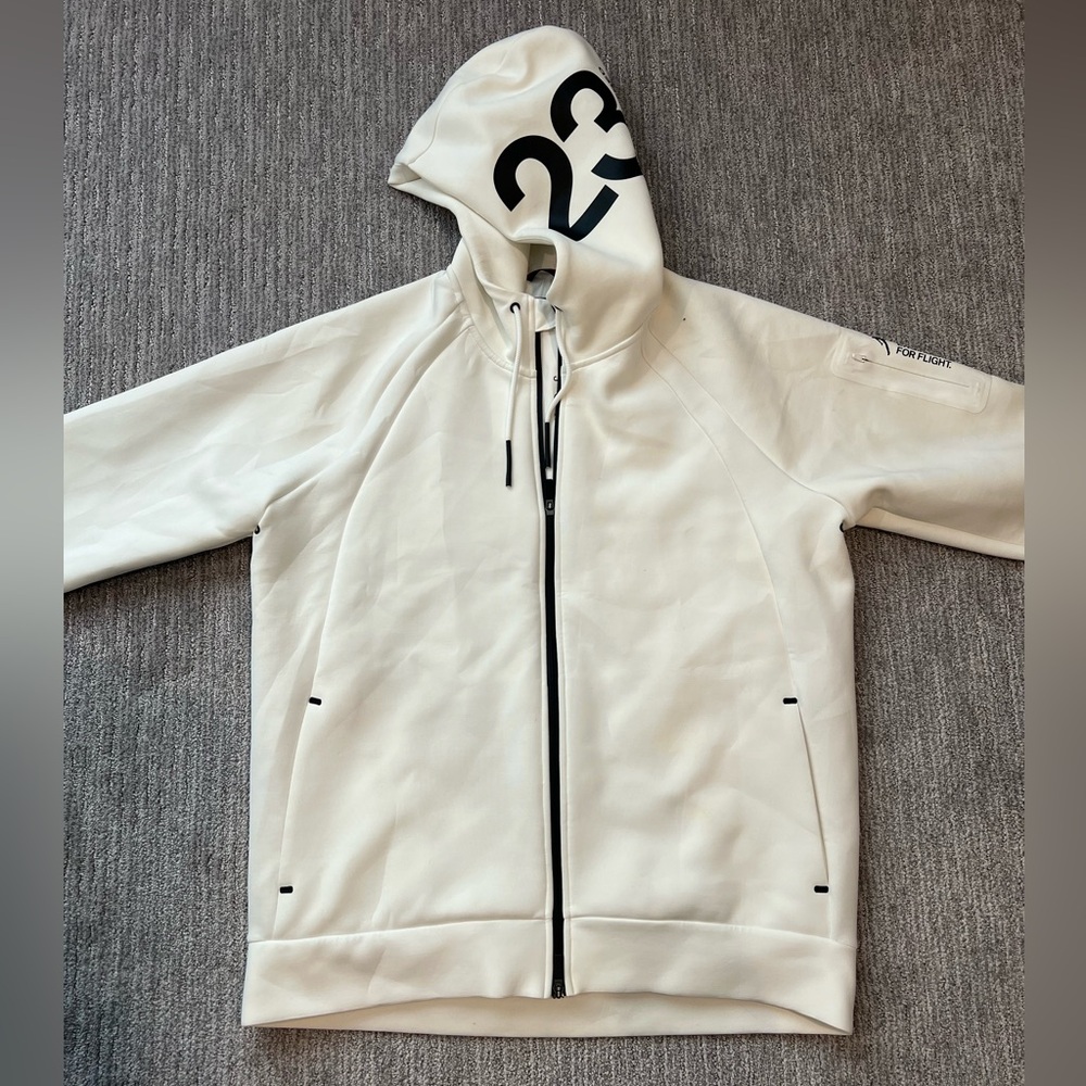 Air Jordan Hoodie